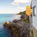 Casa Acqua E Sale Apartment Cefalu