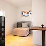 Casa Acqua E Sale شقة *