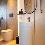 Casa Acqua E Sale شقة *