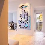 Casa Acqua E Sale شقة تْشيفالو