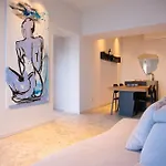 Casa Acqua E Sale شقة