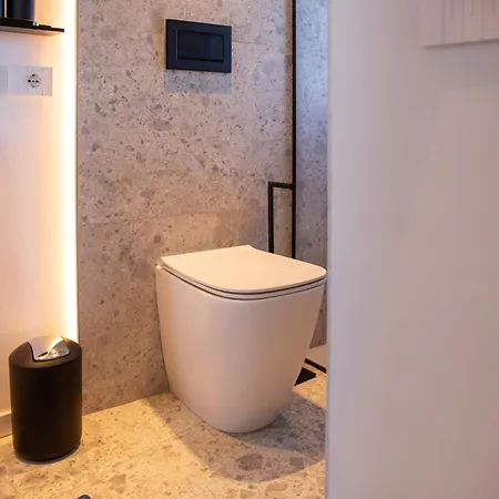 Casa Acqua E Sale شقة تْشيفالو
