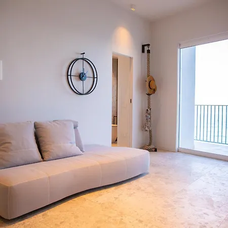 Casa Acqua E Sale شقة تْشيفالو