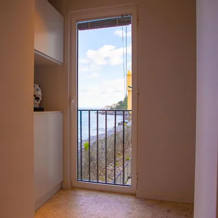 Casa Acqua E Sale شقة *