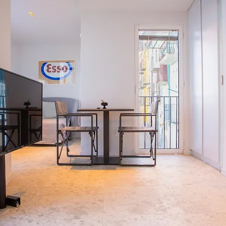 Casa Acqua E Sale شقة *