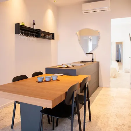 Casa Acqua E Sale Cefalù