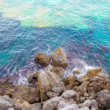 Casa Acqua E Sale Appartamento *