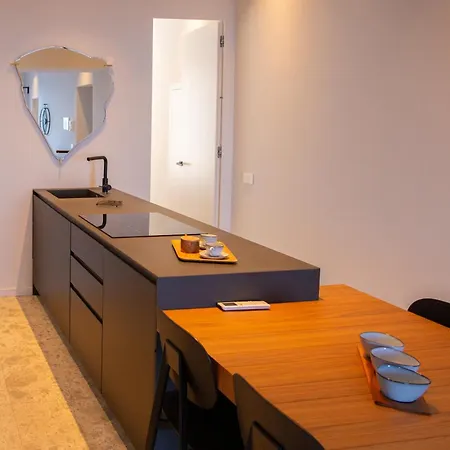 Casa Acqua E Sale Appartamento Cefalù