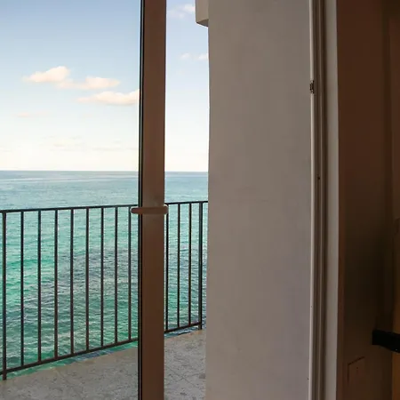 Casa Acqua E Sale * Cefalù