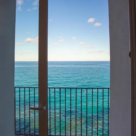 Casa Acqua E Sale *