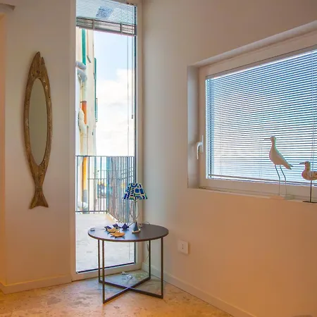 Casa Acqua E Sale