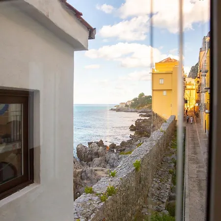 Casa Acqua E Sale *