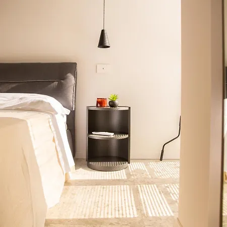 Casa Acqua E Sale Appartamento Cefalù