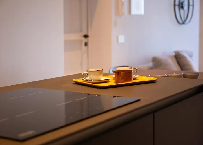 Διαμέρισμα Casa Acqua E Sale